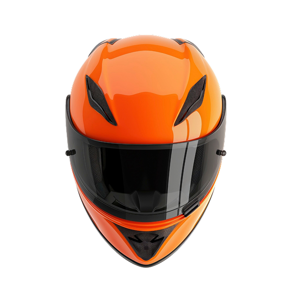 Full-Face Helmets