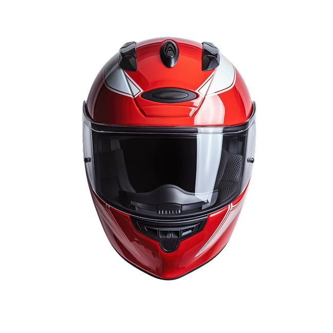 Track Helmets