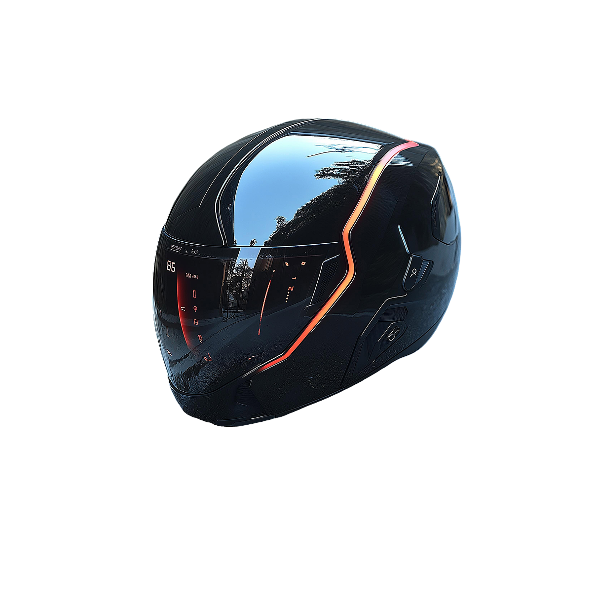 Trail Blazer Off-Road