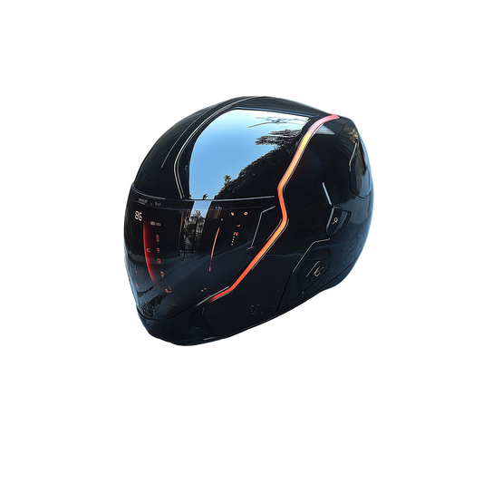 Trail Blazer Off-Road