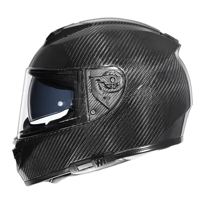 Carbon Fiber Full Face Motorcycle Helmet Men Lightweight Motorcycle Helmets Motorcycle Carbon Fiber Helmet DOT ECE Approved