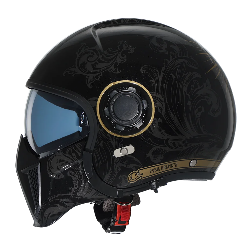 Full Face Open Face Motorcycle Helmet Motorbike Street Bike Helmets for Adults Modular Motorcycle Helmet DOT Approved