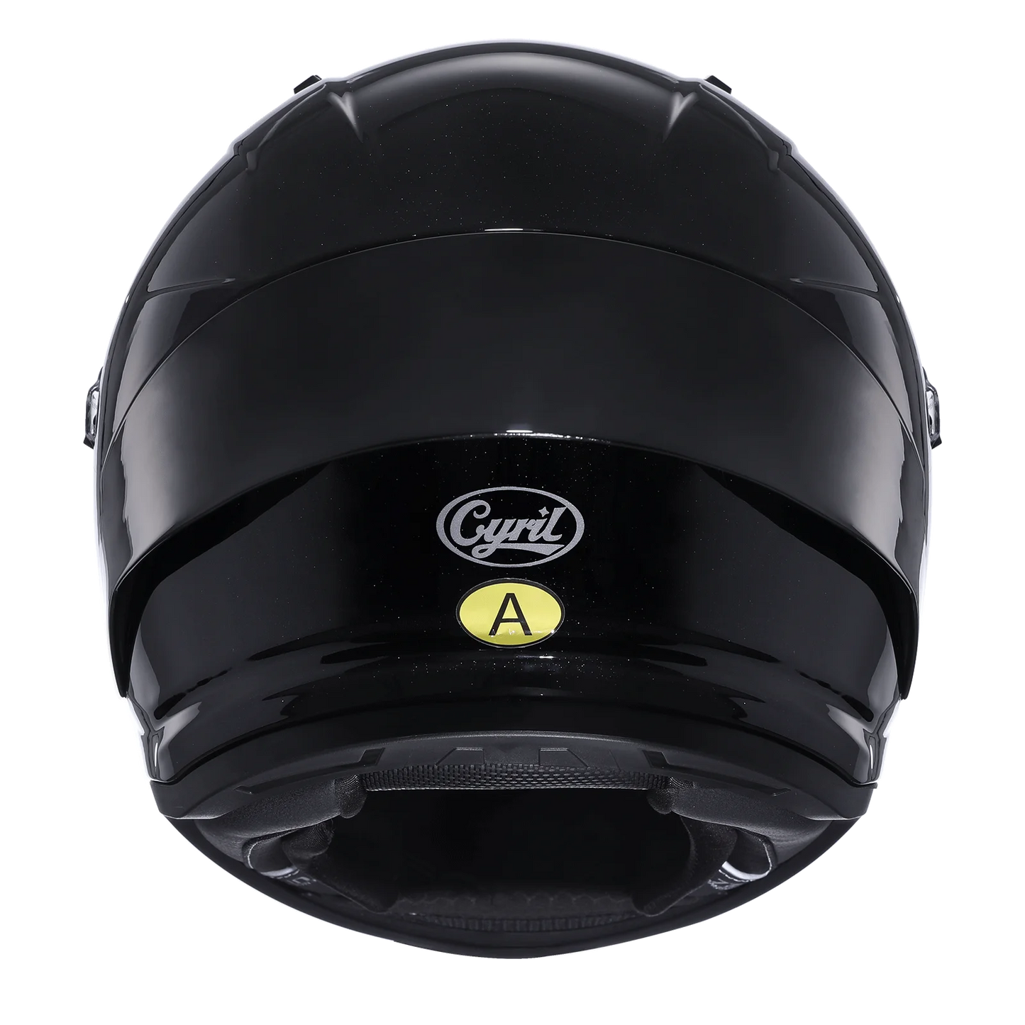 CYRIL R1-PRO Full Face Motorcycle Helmet Motocross Helmet with Magnetic Lens DOT Approved Helmet For Adults cascos para moto
