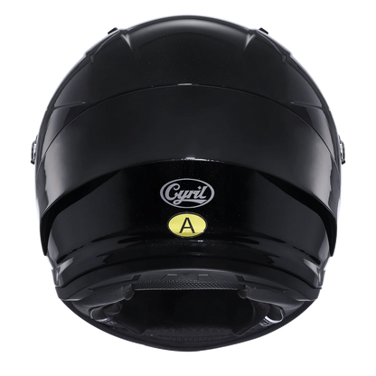 CYRIL R1-PRO Full Face Motorcycle Helmet Motocross Helmet with Magnetic Lens DOT Approved Helmet For Adults cascos para moto