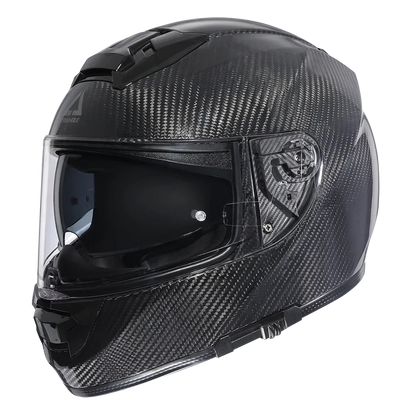 Carbon Fiber Full Face Motorcycle Helmet Men Lightweight Motorcycle Helmets Motorcycle Carbon Fiber Helmet DOT ECE Approved
