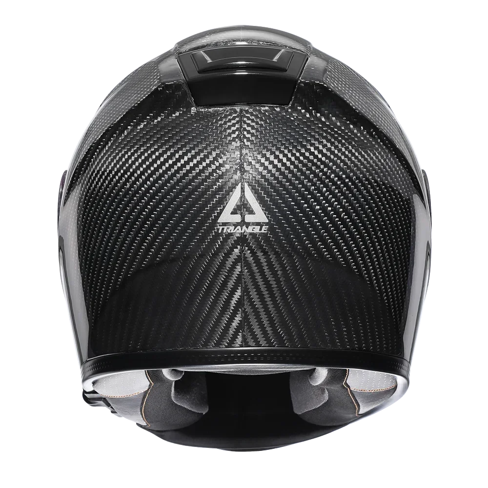 Carbon Fiber Full Face Motorcycle Helmet Men Lightweight Motorcycle Helmets Motorcycle Carbon Fiber Helmet DOT ECE Approved