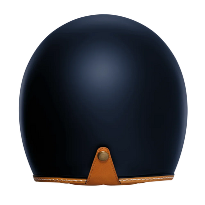 Retro 3/4 Open Face Half Motorcycle Helmet CYRIL B206 Lightweight Adult Vantage Jet Helmet for Men Women DOT ECE Approved