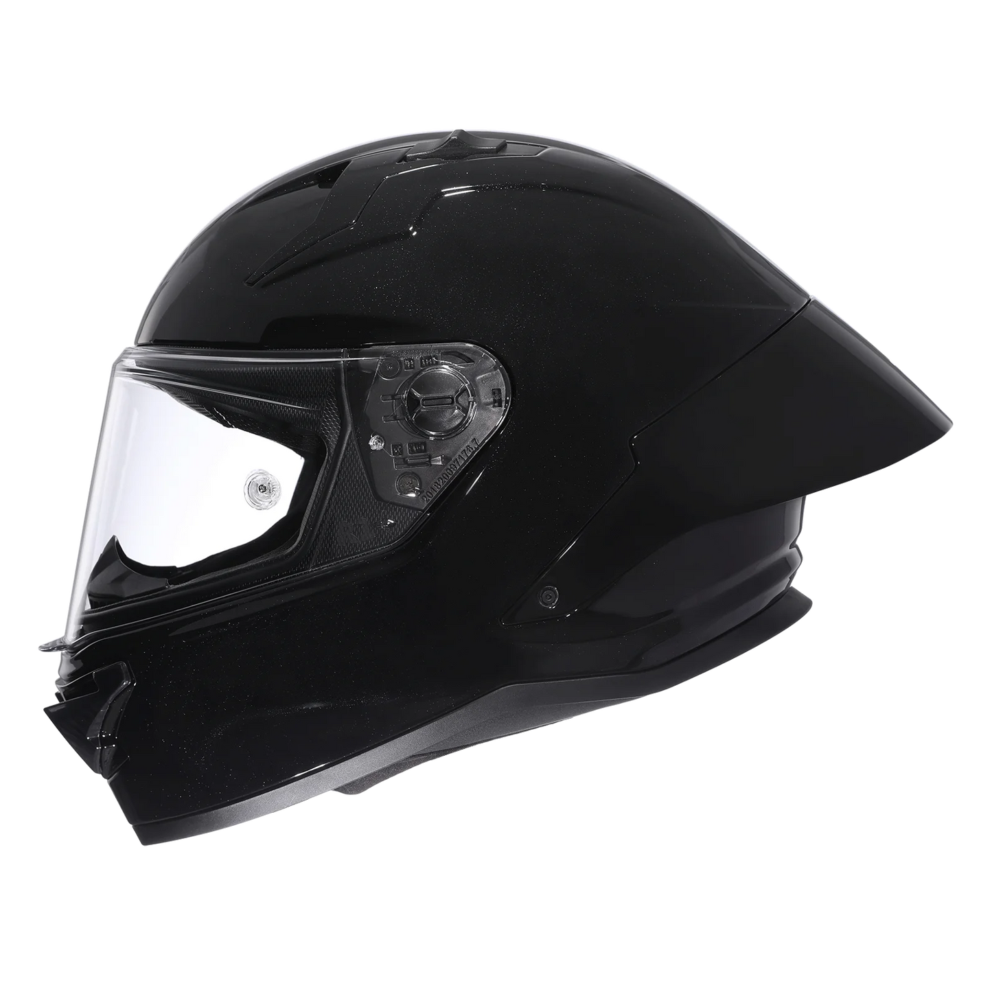 CYRIL R1-PRO Full Face Motorcycle Helmet Motocross Helmet with Magnetic Lens DOT Approved Helmet For Adults cascos para moto