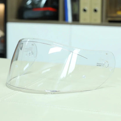 Helmet Lens for CYRIL  AH121 Helmet Glasses Motorcycle Racing Helmet Visor