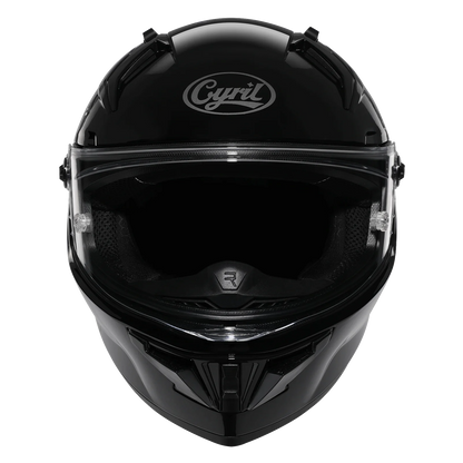 CYRIL R1-PRO Full Face Motorcycle Helmet Motocross Helmet with Magnetic Lens DOT Approved Helmet For Adults cascos para moto